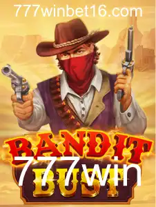 Explorando o Fascinante Mundo de BanditBust: A Aventura do Século