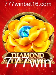 Desvendando o Jogo Diamondtreasure: Regras e Estratégias para Vencer no 777win