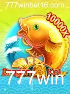 Explorando o Mundo Fascinante de DragonKoi: A Trilha Para a Sorte com 777win