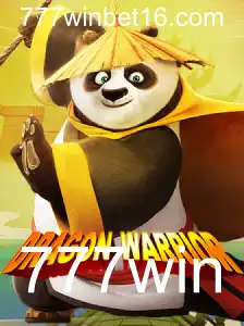 DragonWarrior: A Aventura Épica em Terras Místicas com 777win