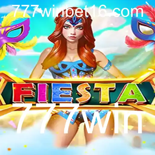 Descubra o Mundo de Fiesta: Entretenimento e Emoção com 777win