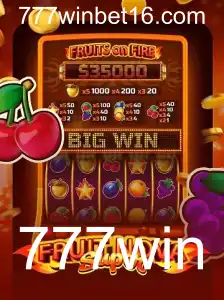 Descubra o Empolgante Mundo de FruitNovaSuper e a Estratégia para 777win
