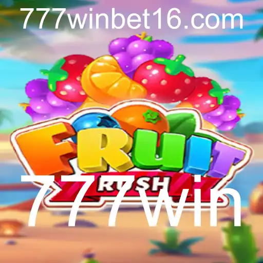 Descubra o Excitante Mundo de FruitRush e o Segredo por Trás de 777win