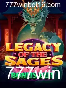 Explorando o Mundo de LegacyoftheSagesBonusBuy: Uma Aventura de 777win