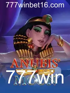 AnubisMoon: Descubra o Novo Jogo de Casino com 777win