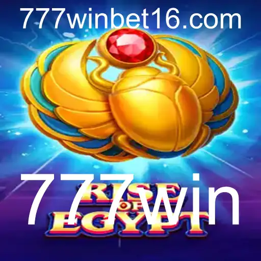 RiseOfEgypt: Um Mergulho no Antigo Egito com 777win