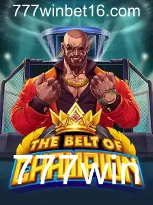TheBeltOfChampion: A Nova Sensação no Mundo dos Jogos