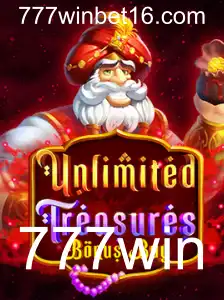 Unlimited Treasures Bonus Buy: Descubra os Segredos do Jogo 777win